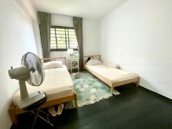 Blk 317 Clementi Avenue 4 (Clementi), HDB 4 Rooms #461559151